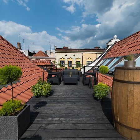 Apartamenty Jan Olbracht Торунь Экстерьер фото