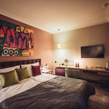 Apartamenty Jan Olbracht Торунь Экстерьер фото