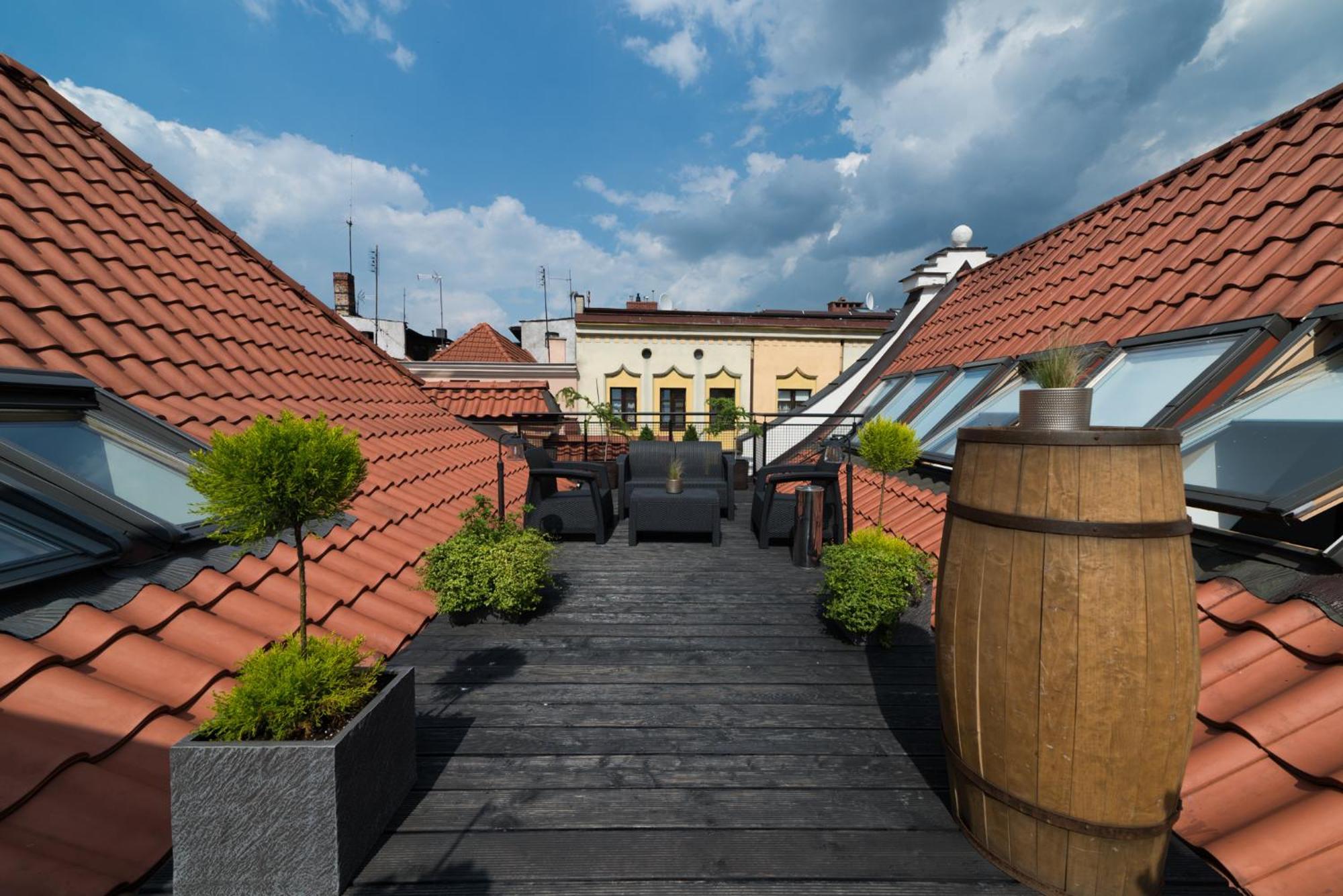Apartamenty Jan Olbracht Торунь Экстерьер фото