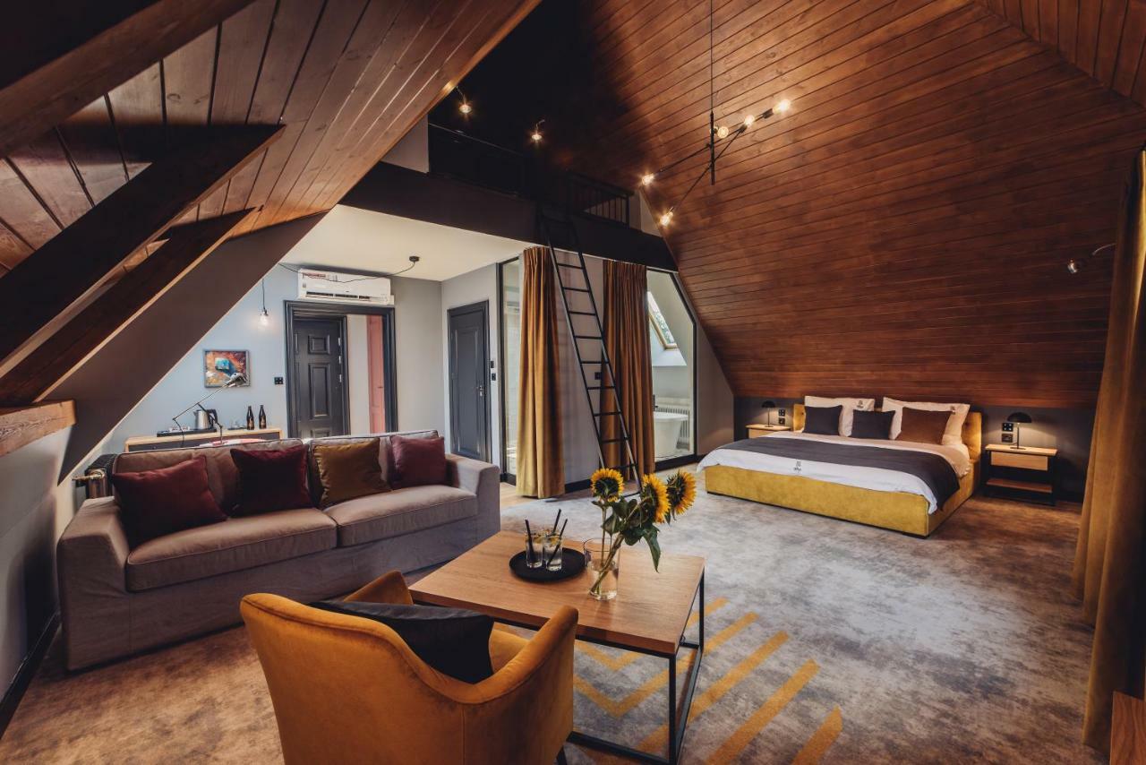 Apartamenty Jan Olbracht Торунь Экстерьер фото