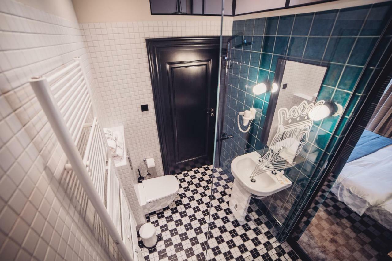 Apartamenty Jan Olbracht Торунь Экстерьер фото