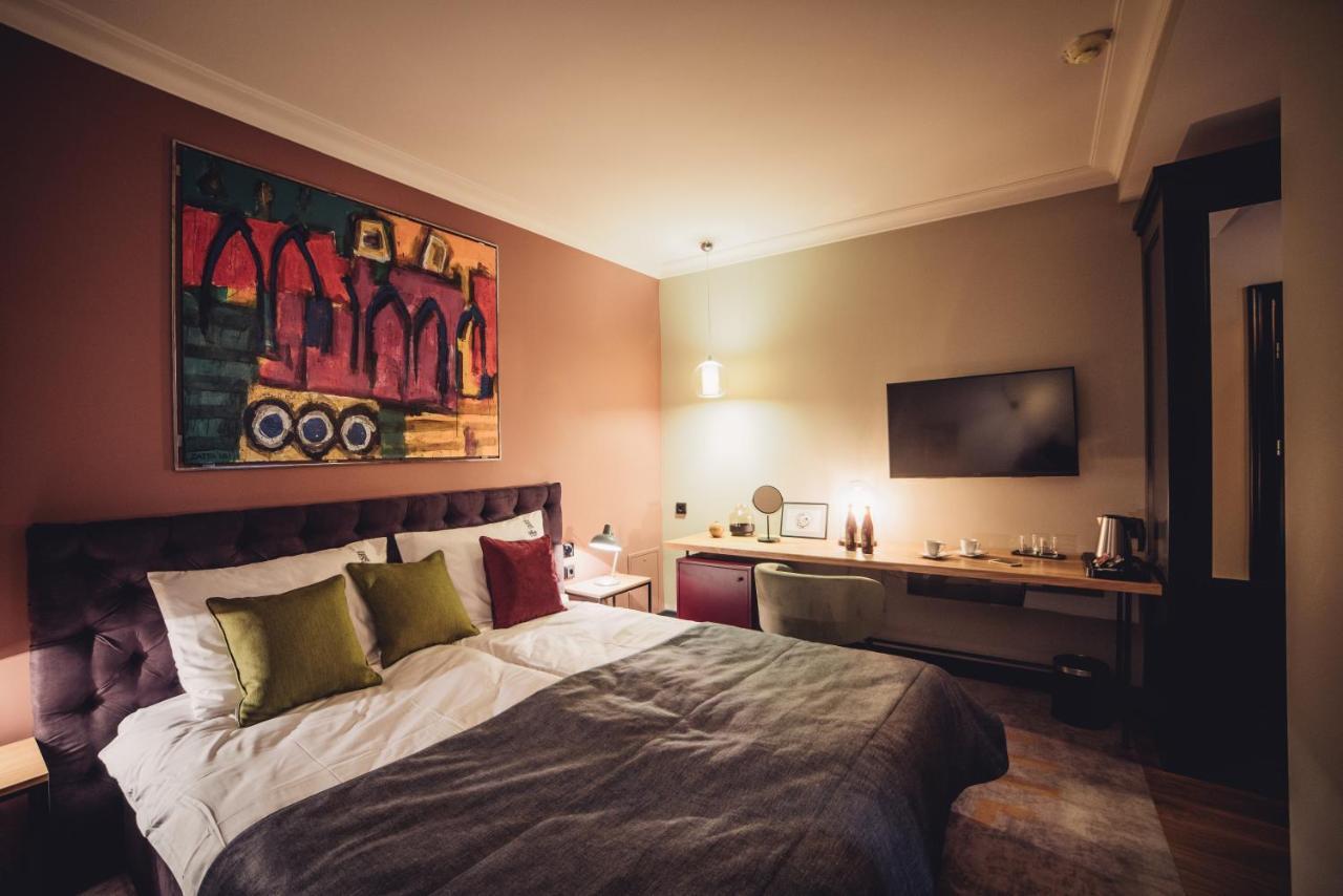 Apartamenty Jan Olbracht Торунь Экстерьер фото